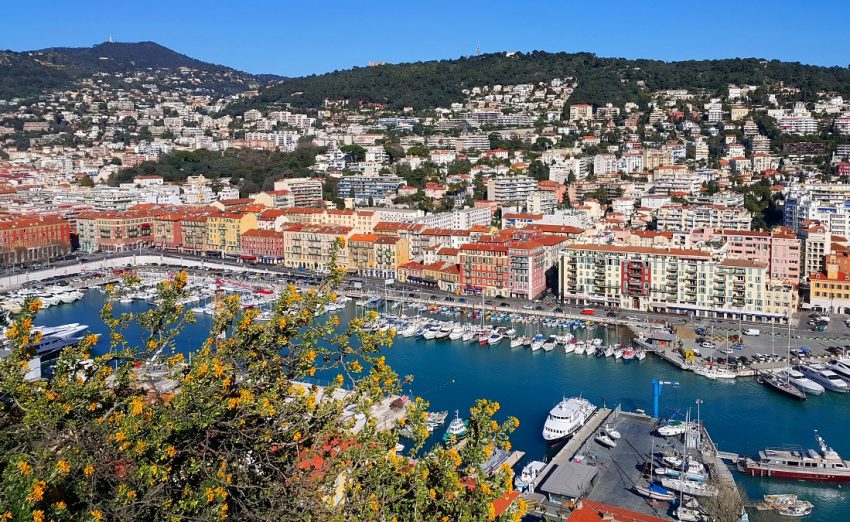 acheter un appartement à Nice